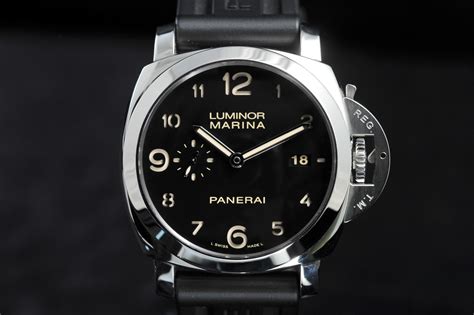 panerai pam 359 vs 1359|Panerai luminor 1950 3 days.